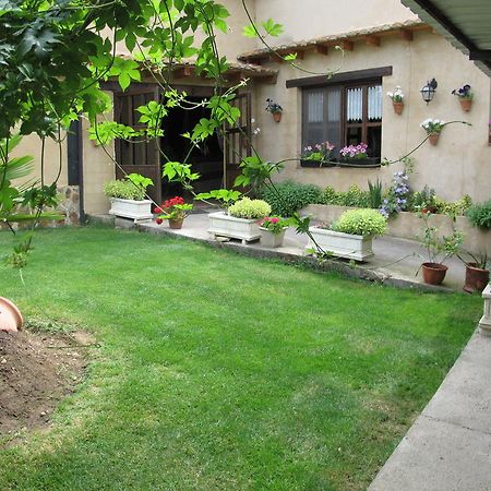 Albergue San Pelayo Villarente Extérieur photo
