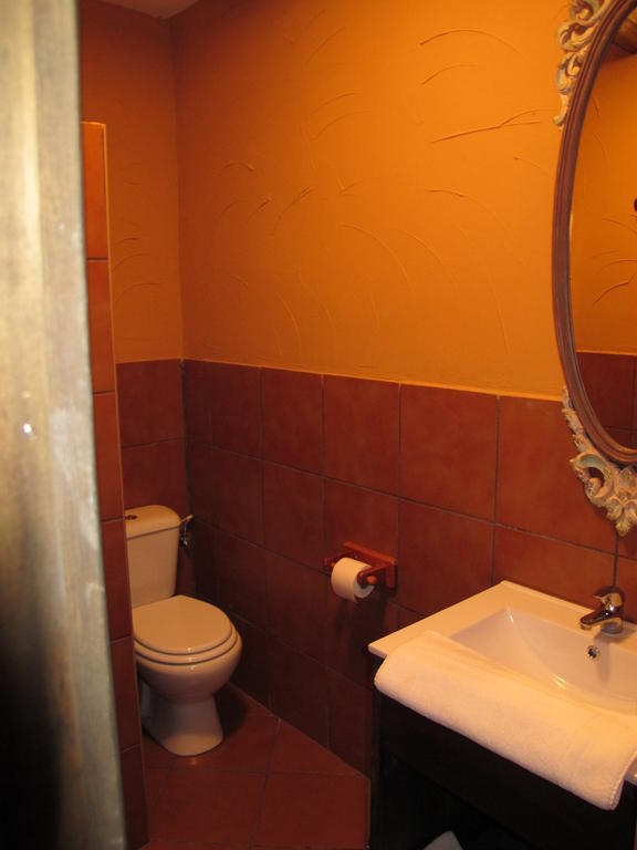 Albergue San Pelayo Villarente Chambre photo
