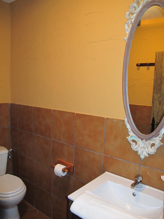 Albergue San Pelayo Villarente Chambre photo