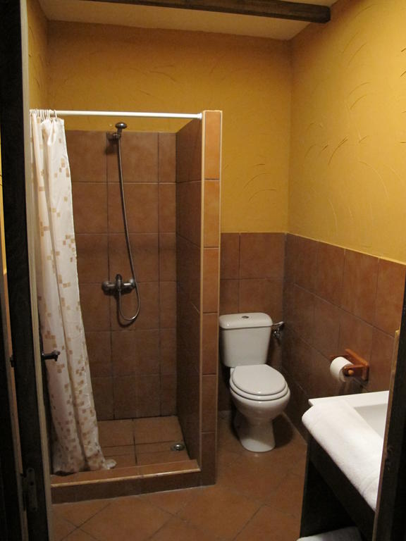 Albergue San Pelayo Villarente Chambre photo