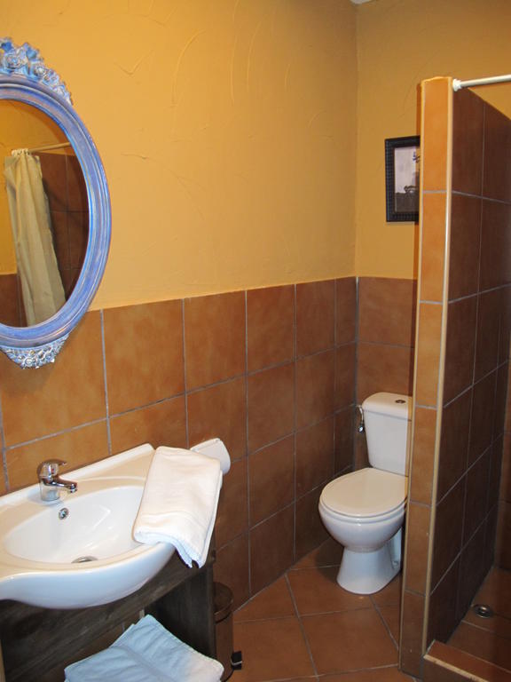 Albergue San Pelayo Villarente Chambre photo