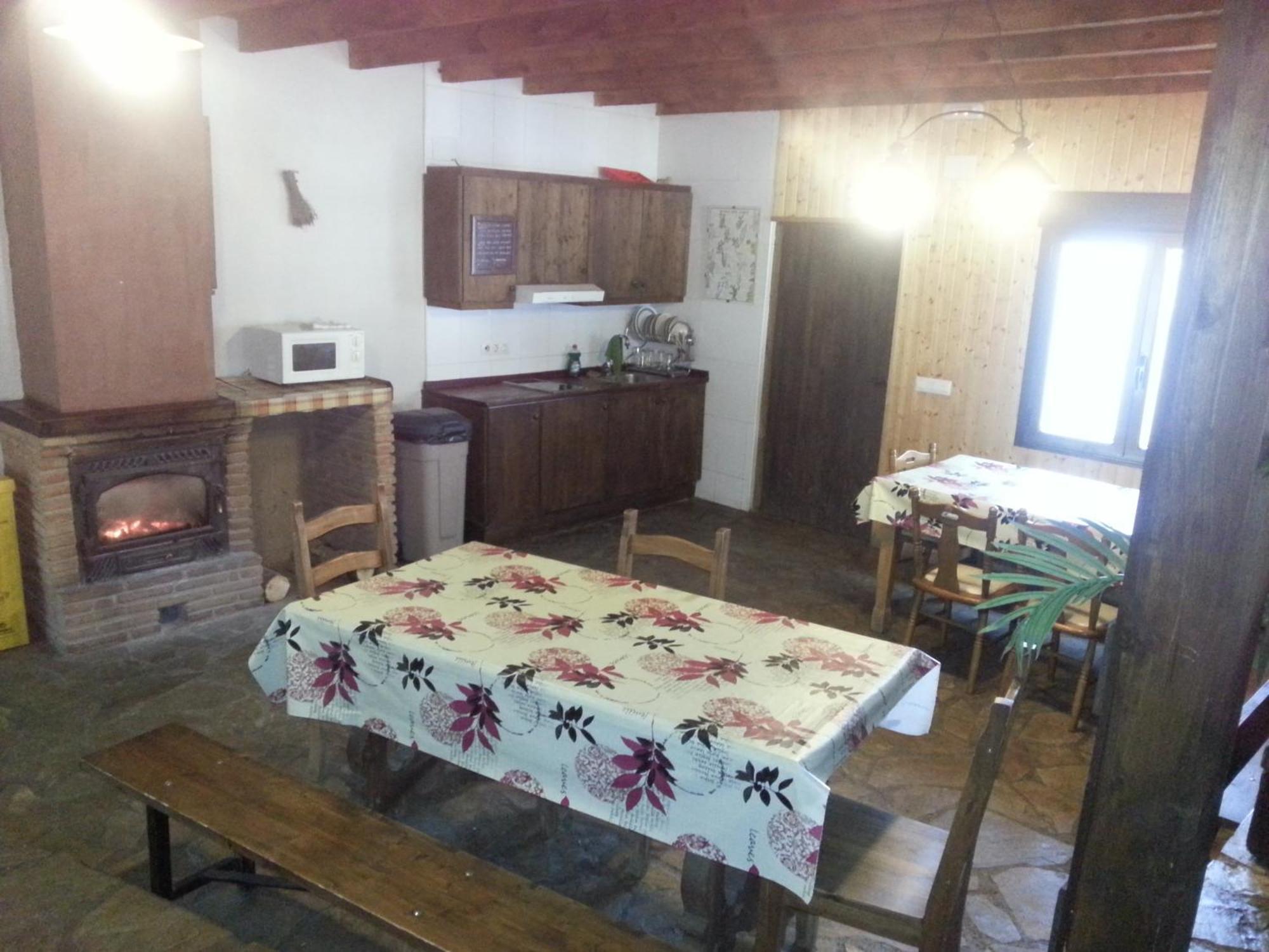 Albergue San Pelayo Villarente Extérieur photo