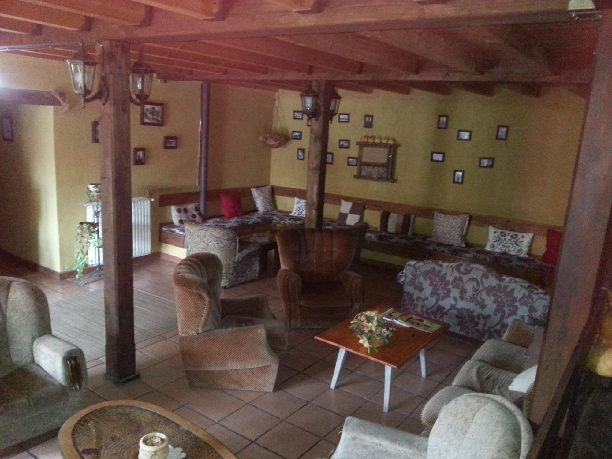 Albergue San Pelayo Villarente Extérieur photo