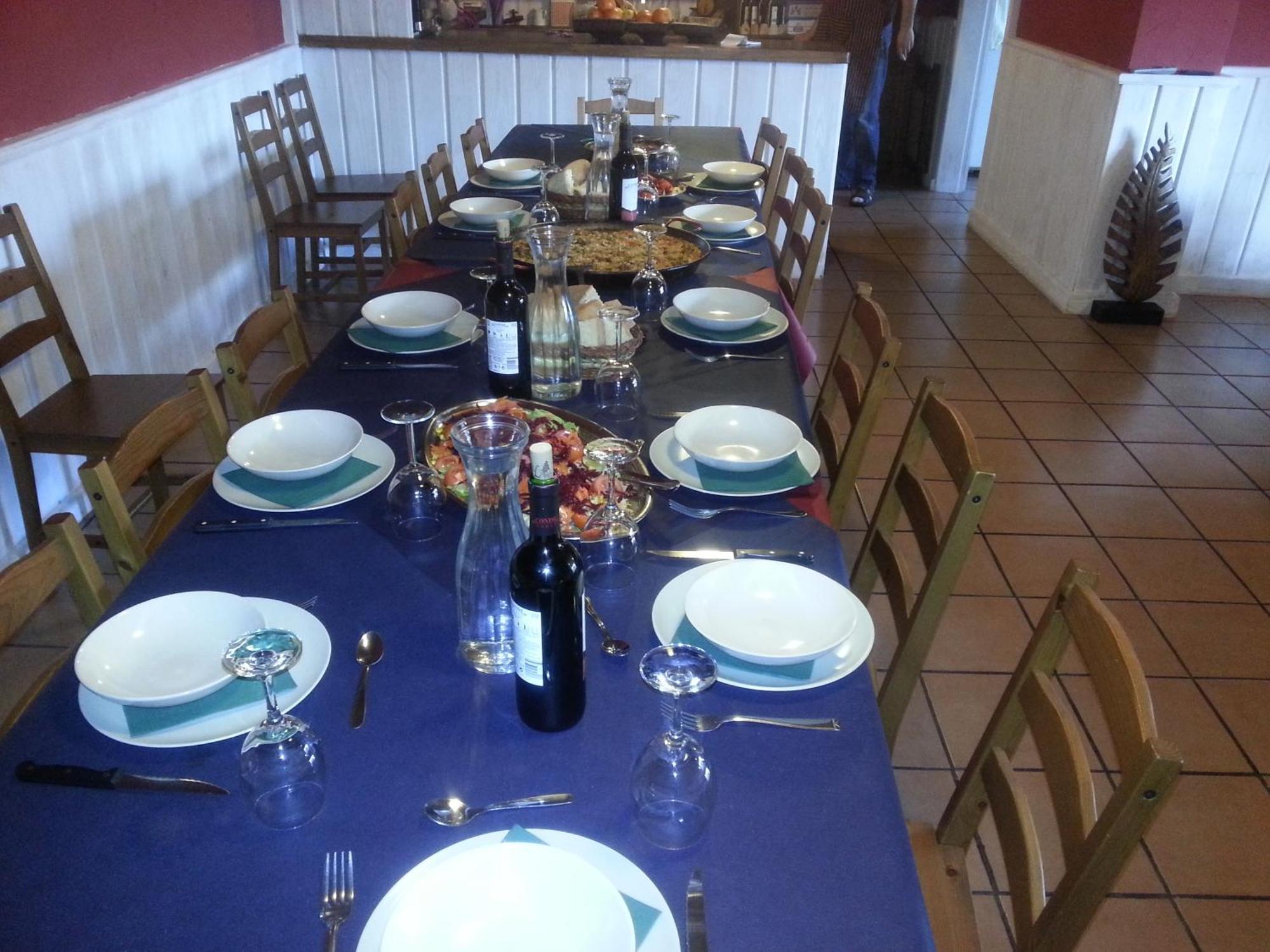 Albergue San Pelayo Villarente Extérieur photo